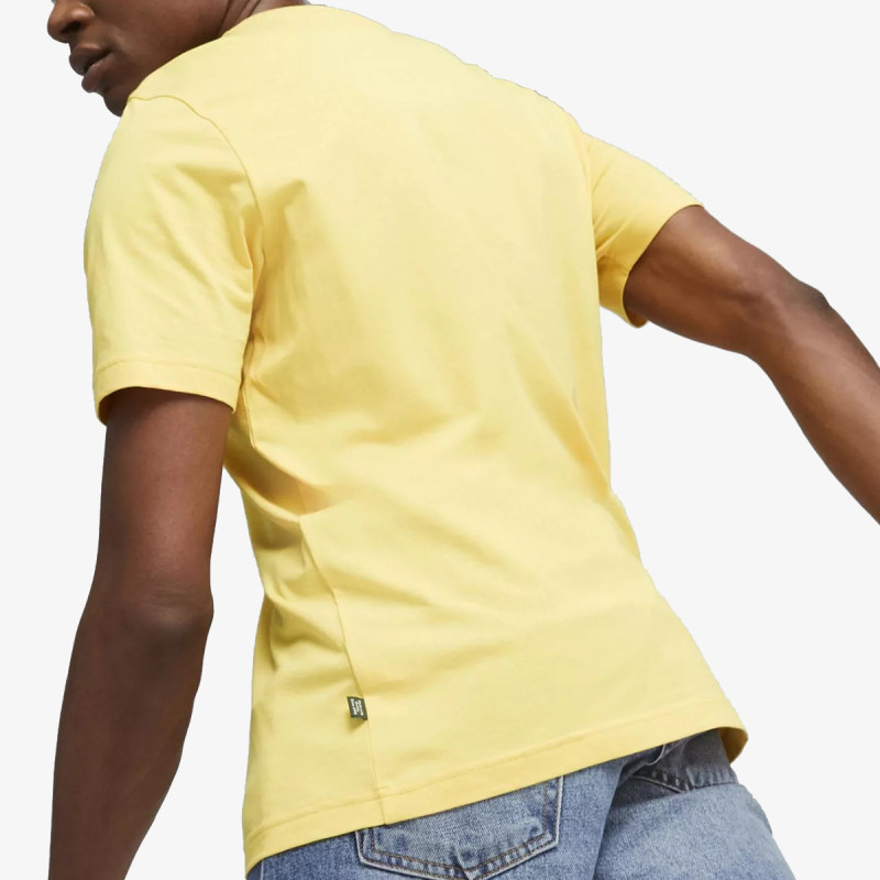Puma PUMA GRAPHICS Summer Tee 