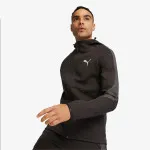 PUMA PUMA EVOSTRIPE Full-Zip Hoodie DK 
