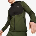 PUMA PUMA EVOSTRIPE Full-Zip Hoodie DK 
