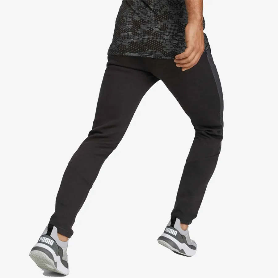 PUMA PUMA EVOSTRIPE Pants DK 