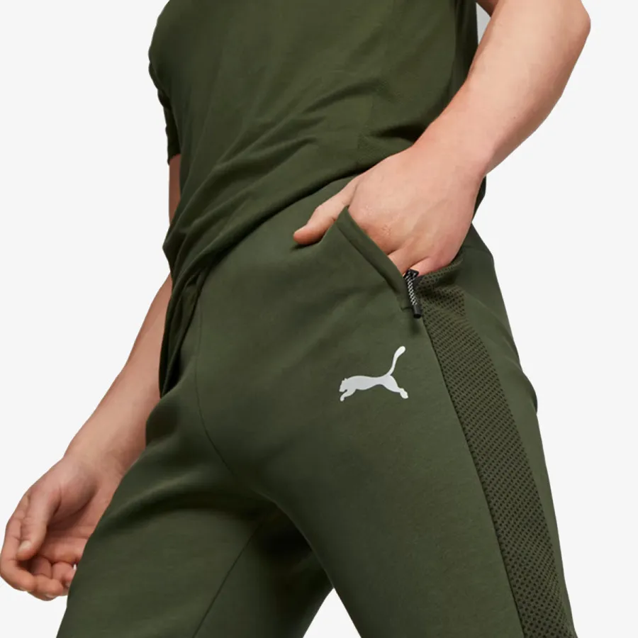 PUMA PUMA EVOSTRIPE Pants DK 