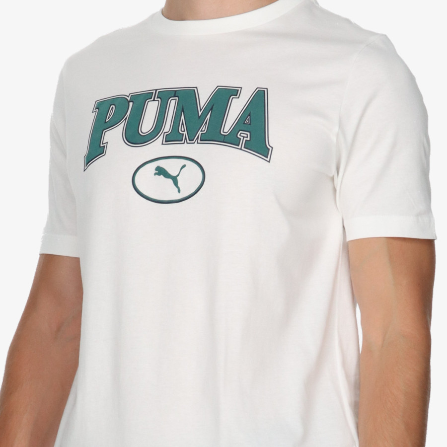 PUMA PUMA SQUAD Tee 