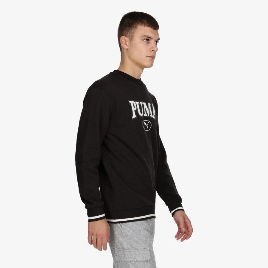 PUMA PUMA SQUAD Crew FL 