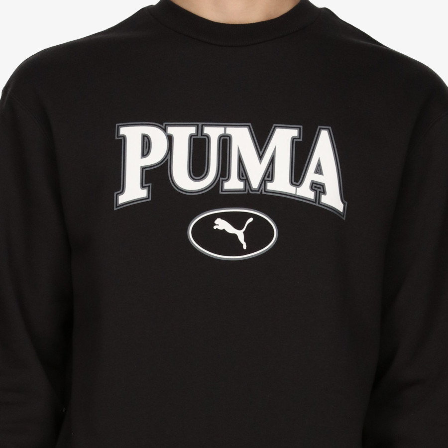 PUMA PUMA SQUAD Crew FL 