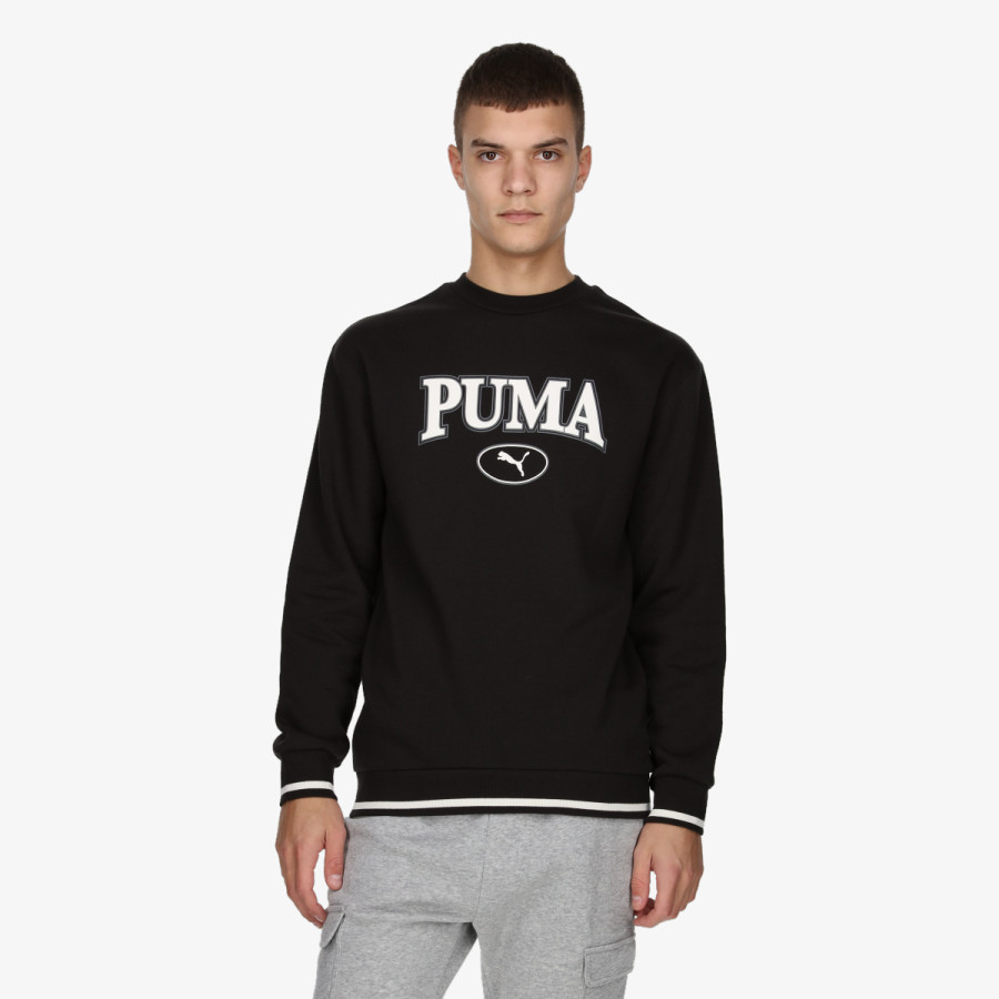 PUMA PUMA SQUAD Crew FL 