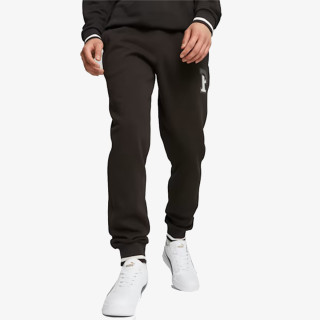 PUMA PUMA SQUAD Sweatpants FL cl 