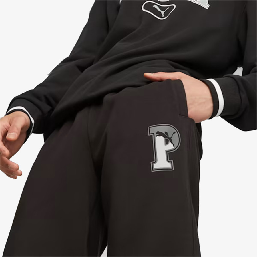 PUMA PUMA SQUAD Sweatpants FL cl 