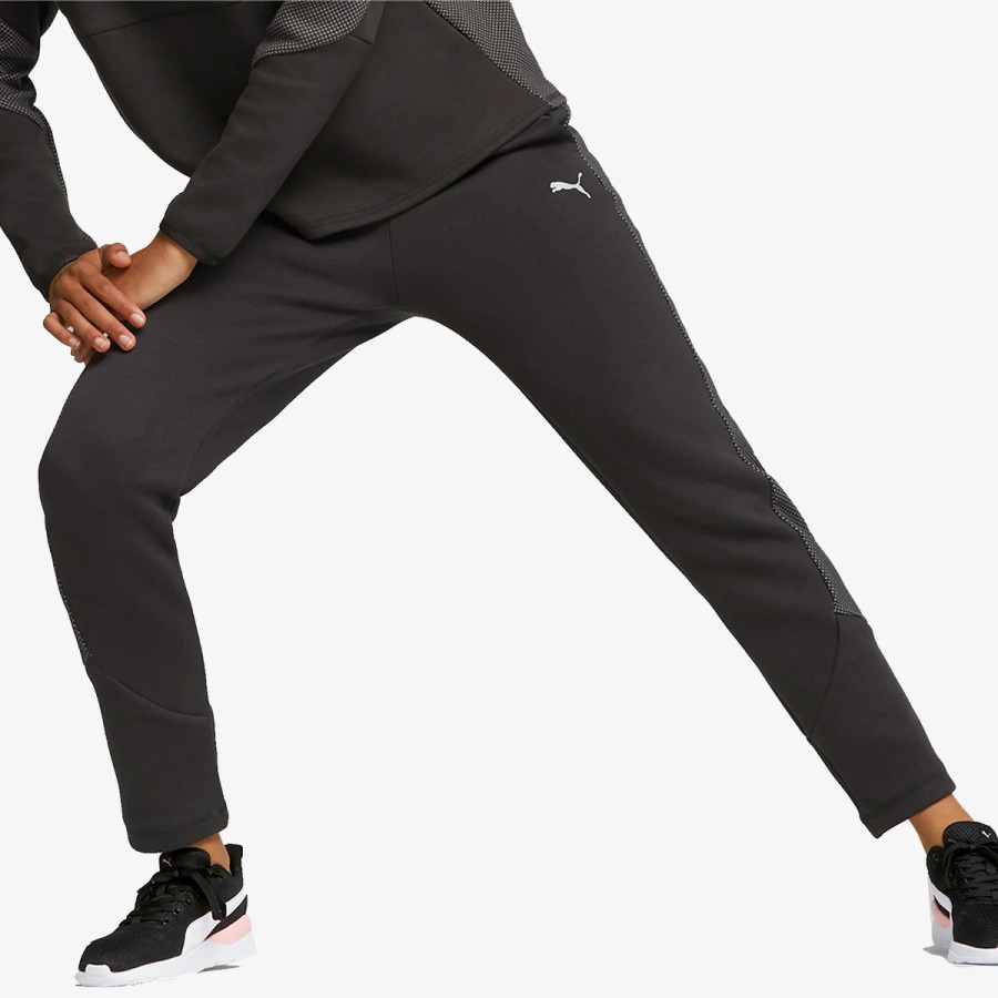 PUMA PUMA EVOSTRIPE High-Waist Pants 