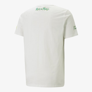 Puma BLANK BASE MENS TEE 