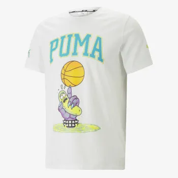 PUMA BLANK BASE MENS TEE 