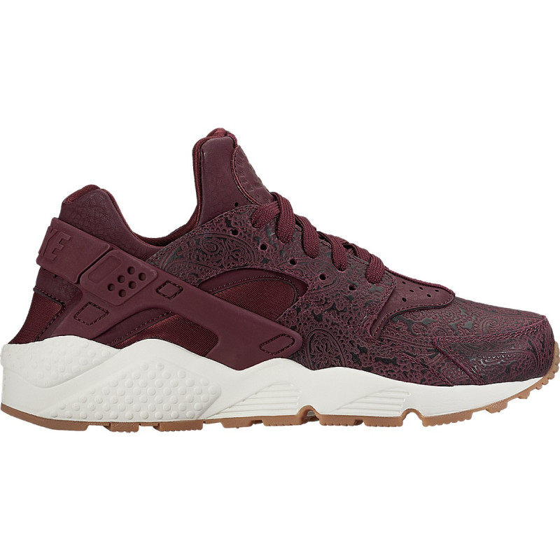 Nike WMNS AIR HUARACHE RUN PRM 
