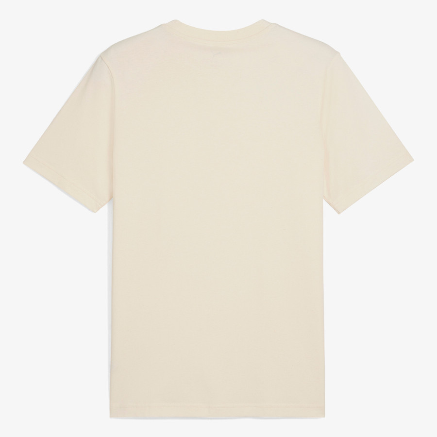 Puma PUMA ESS ELEVATED Tee 