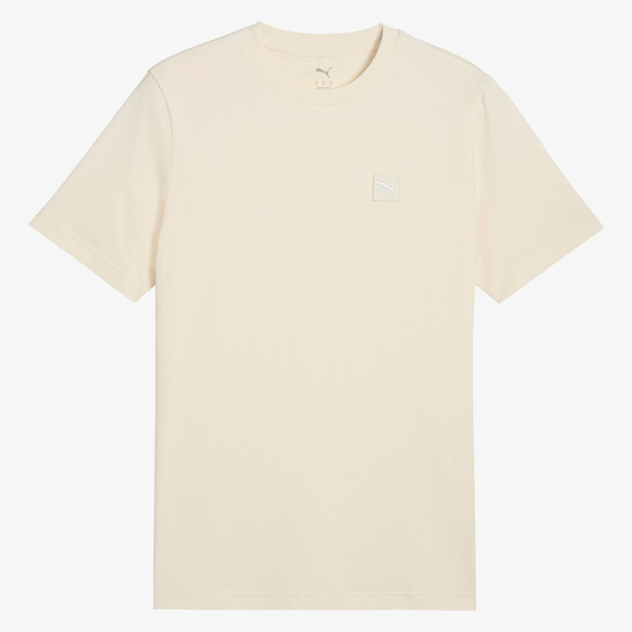 Puma PUMA ESS ELEVATED Tee 