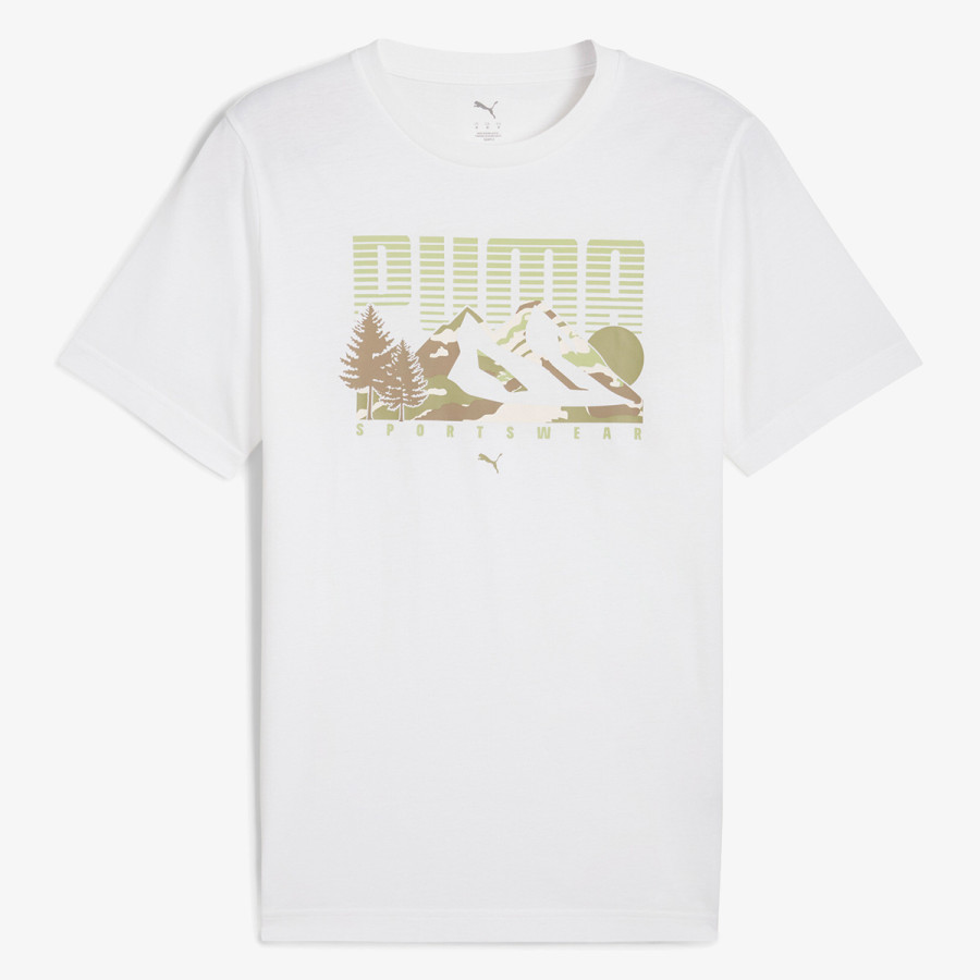 Puma Graphics 