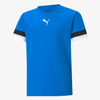 PUMA TEAMRISE JERSEY JR 