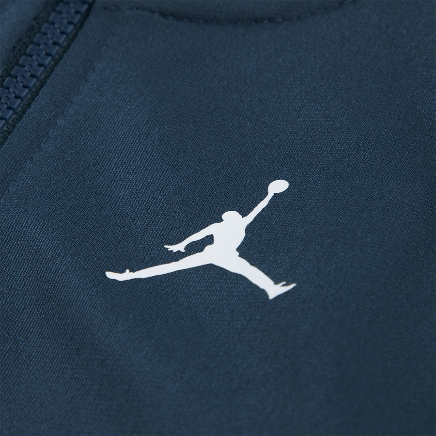 JORDAN JDN AIR JORDAN TRICOT SET 