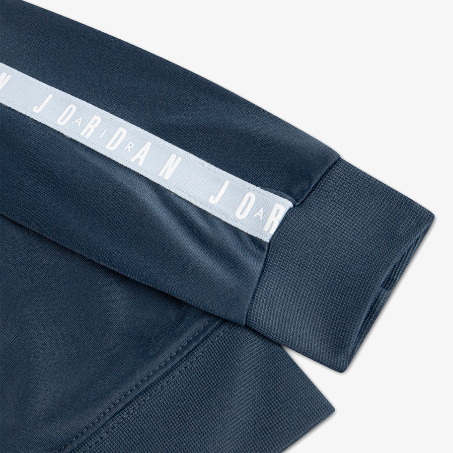 JORDAN JDN AIR JORDAN TRICOT SET 