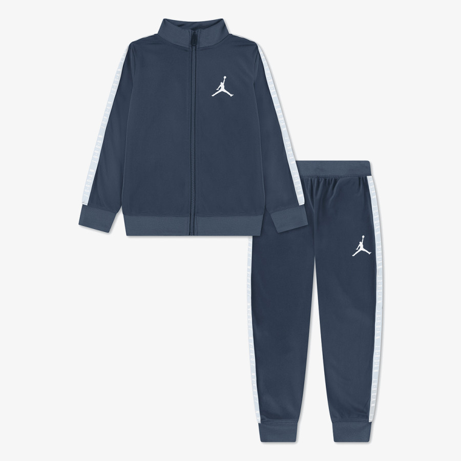 JORDAN JDN AIR JORDAN TRICOT SET 