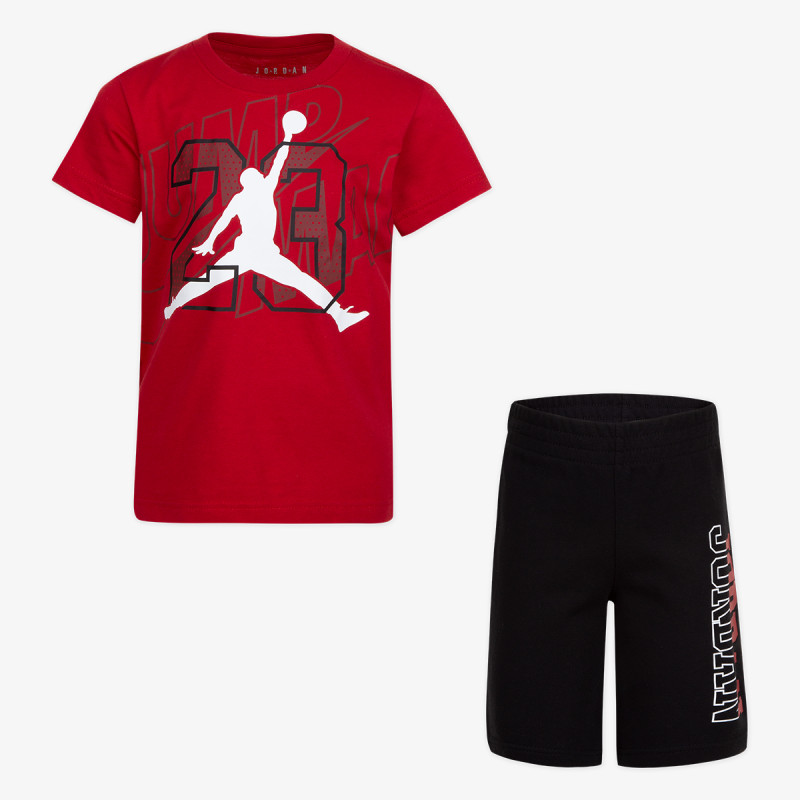 JORDAN JDB ELEVTED CLASSC FT SHORT SE 