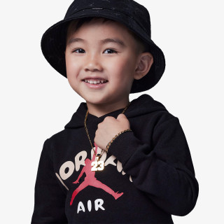 NIKE LIL CHAMP JORDAN PO SET 