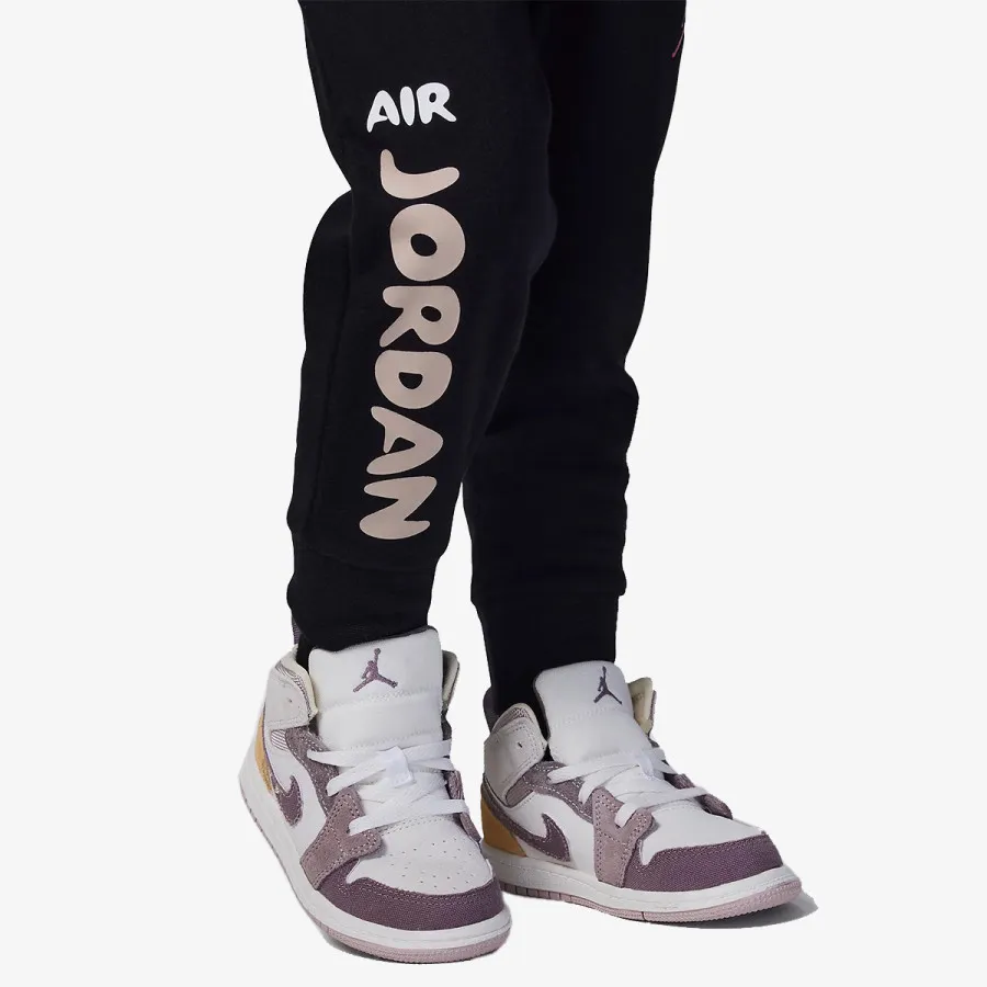 NIKE LIL CHAMP JORDAN PO SET 