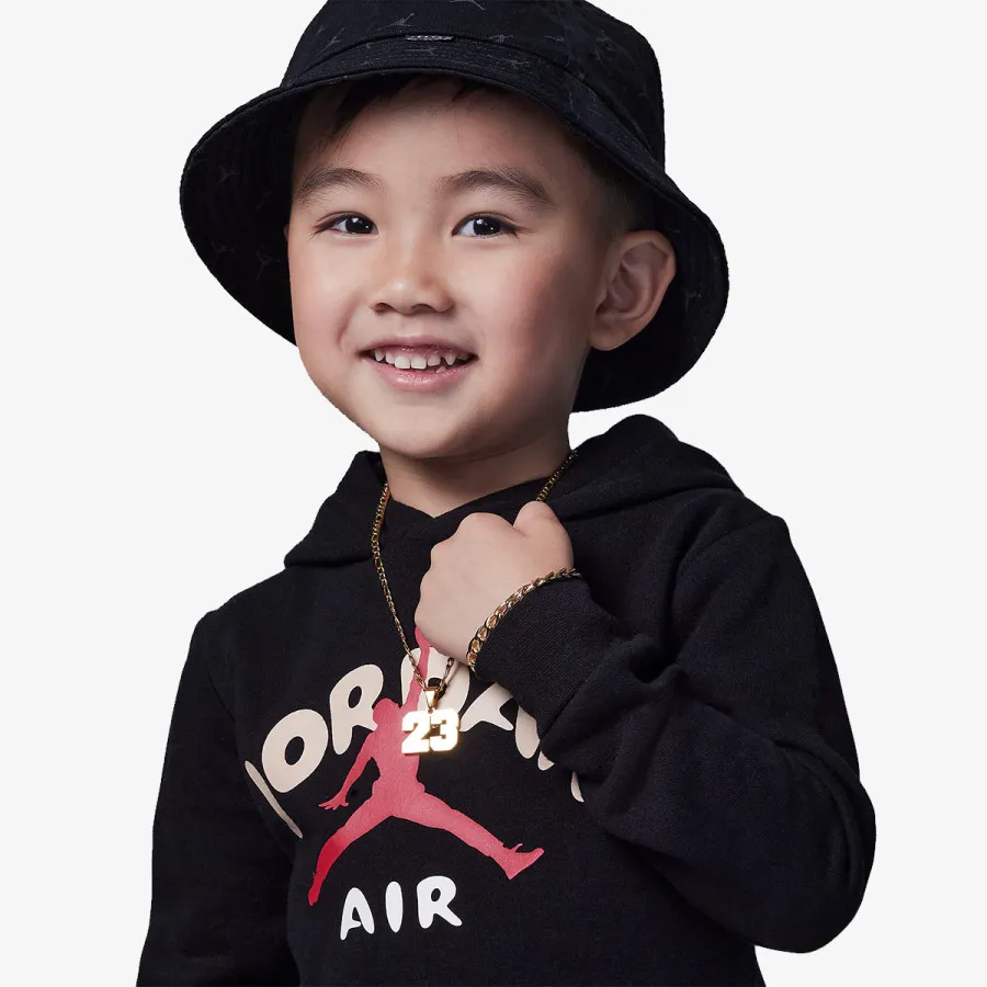 NIKE LIL CHAMP JORDAN PO SET 