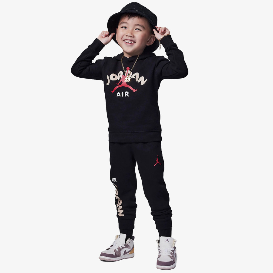 Nike LIL CHAMP JORDAN PO SET 