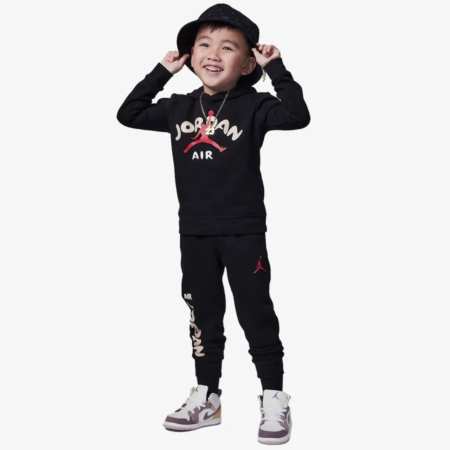 NIKE LIL CHAMP JORDAN PO SET 