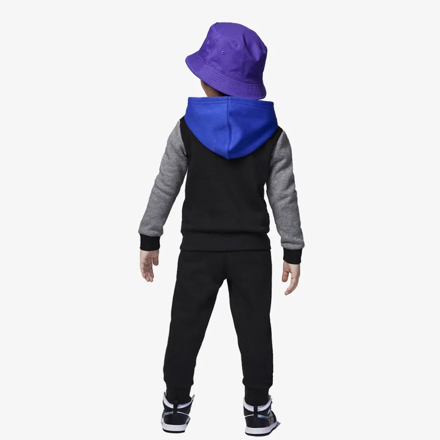 NIKE JDB LIL CHAMP FZ JORDAN SET 
