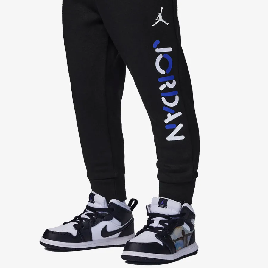 NIKE JDB LIL CHAMP FZ JORDAN SET 