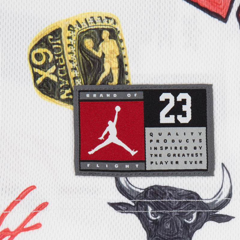 Nike Jordan 23 