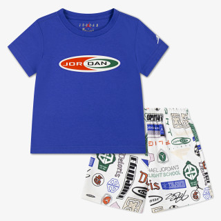 JORDAN Jordan Brooklyn 