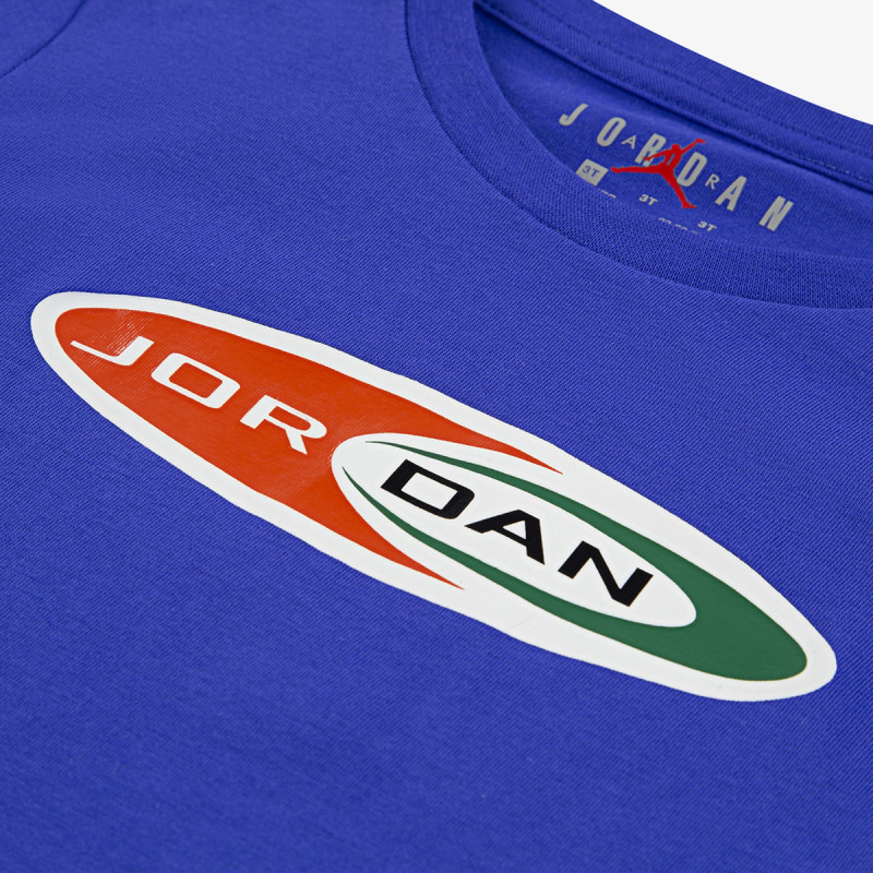 JORDAN Jordan Brooklyn 