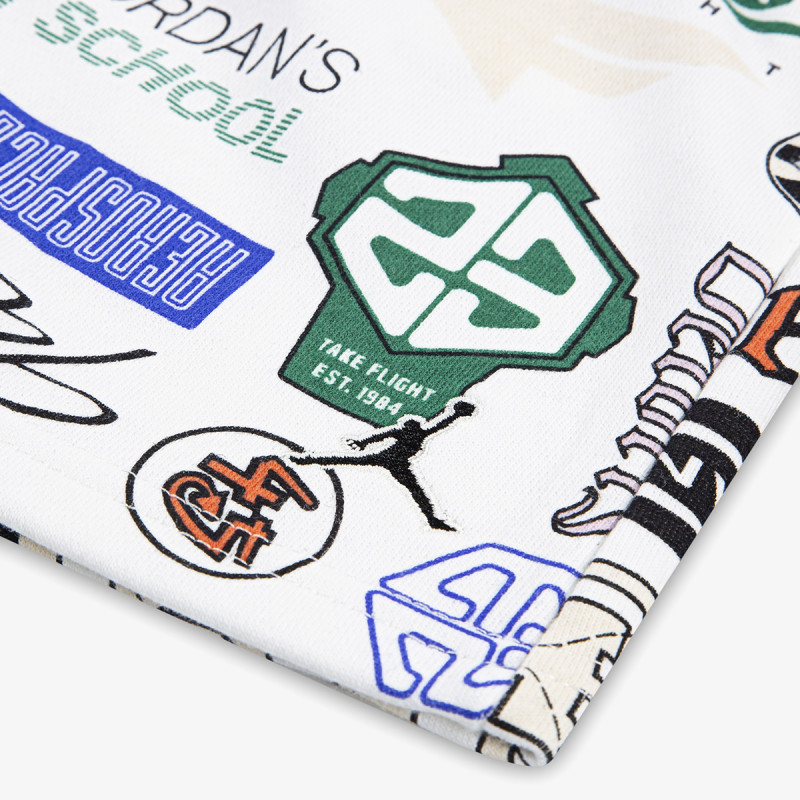 JORDAN Jordan Brooklyn 