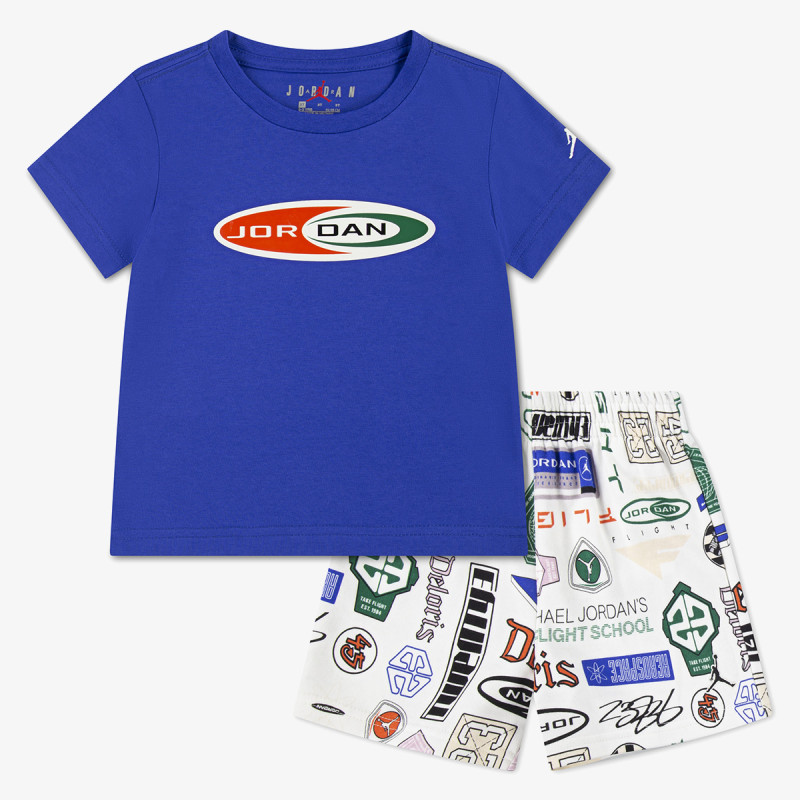 JORDAN Jordan Brooklyn 