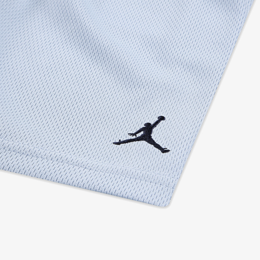 Jordan Triple Team 