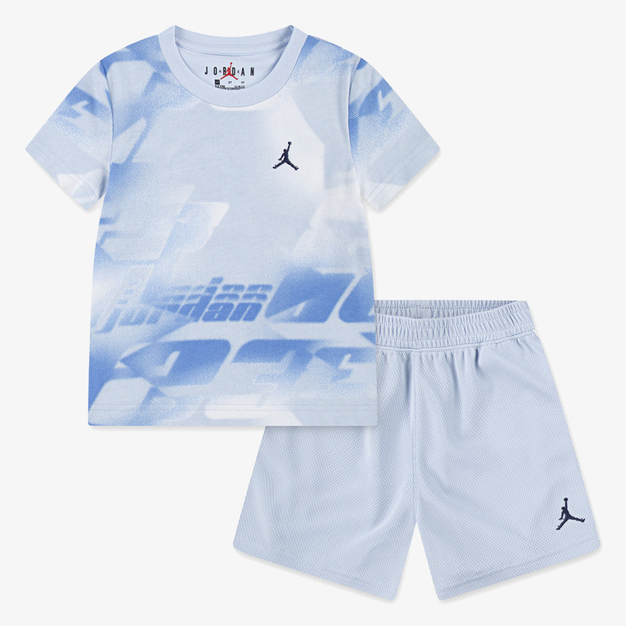 Jordan Triple Team 
