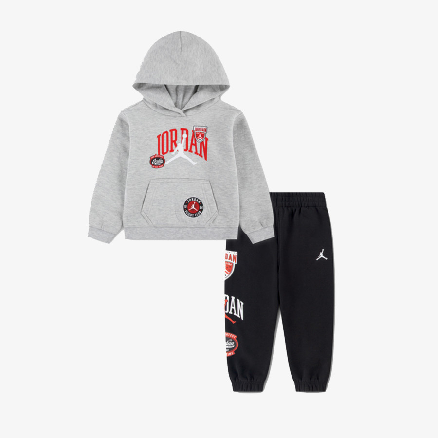 JORDAN JDB INTERSTATE 23 FLC PO SET 