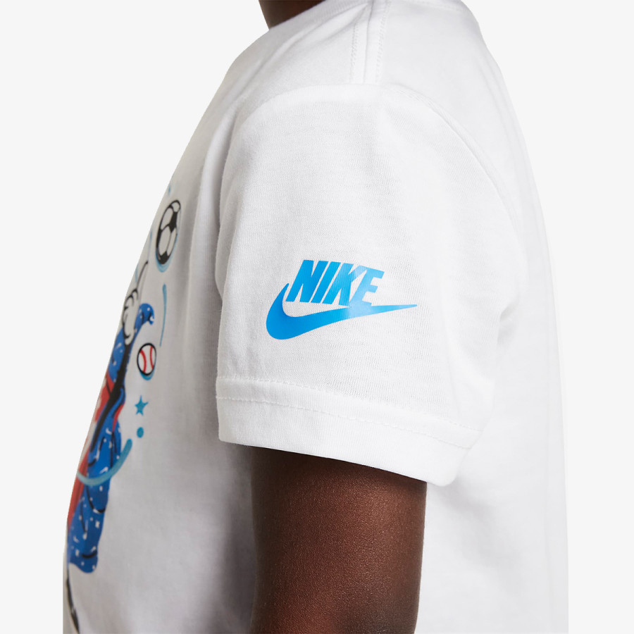 NIKE NKB MAGIC BOXY SS TEE 