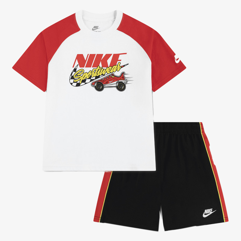 Nike NKB B NSW VICTORY LAP FT SET 