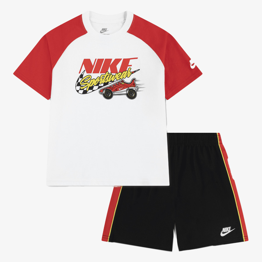 Nike NKB B NSW VICTORY LAP FT SET 