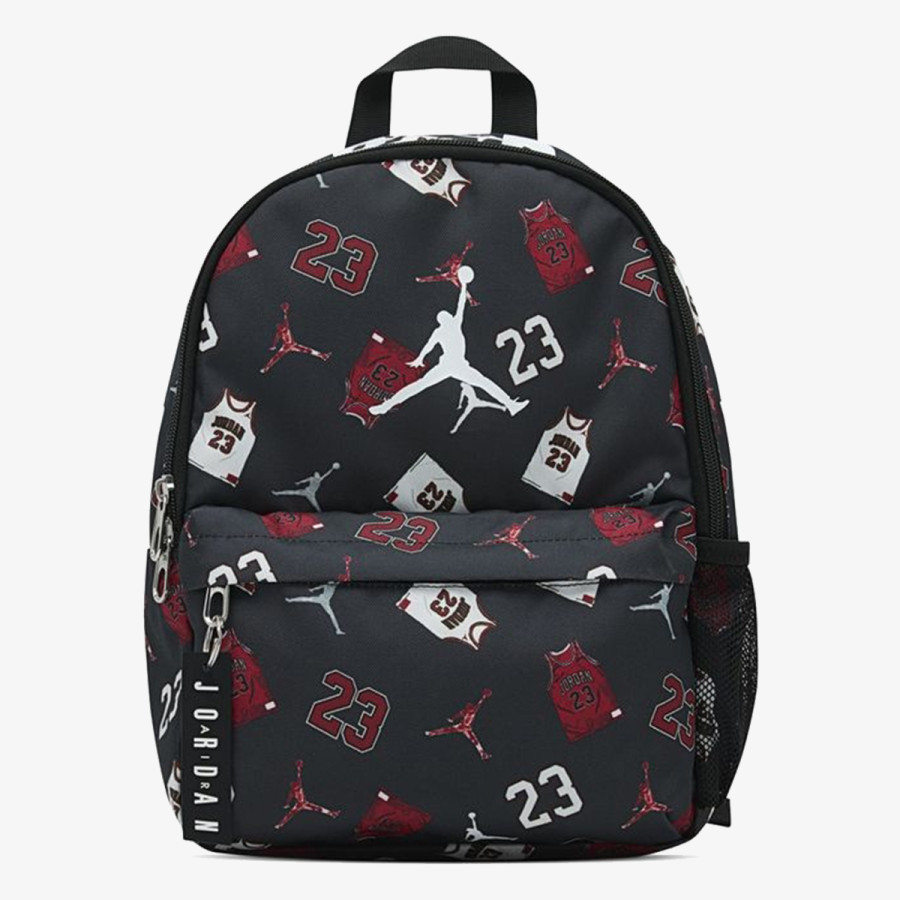 JORDAN JAN AIR JORDAN MINI BACKPACK 