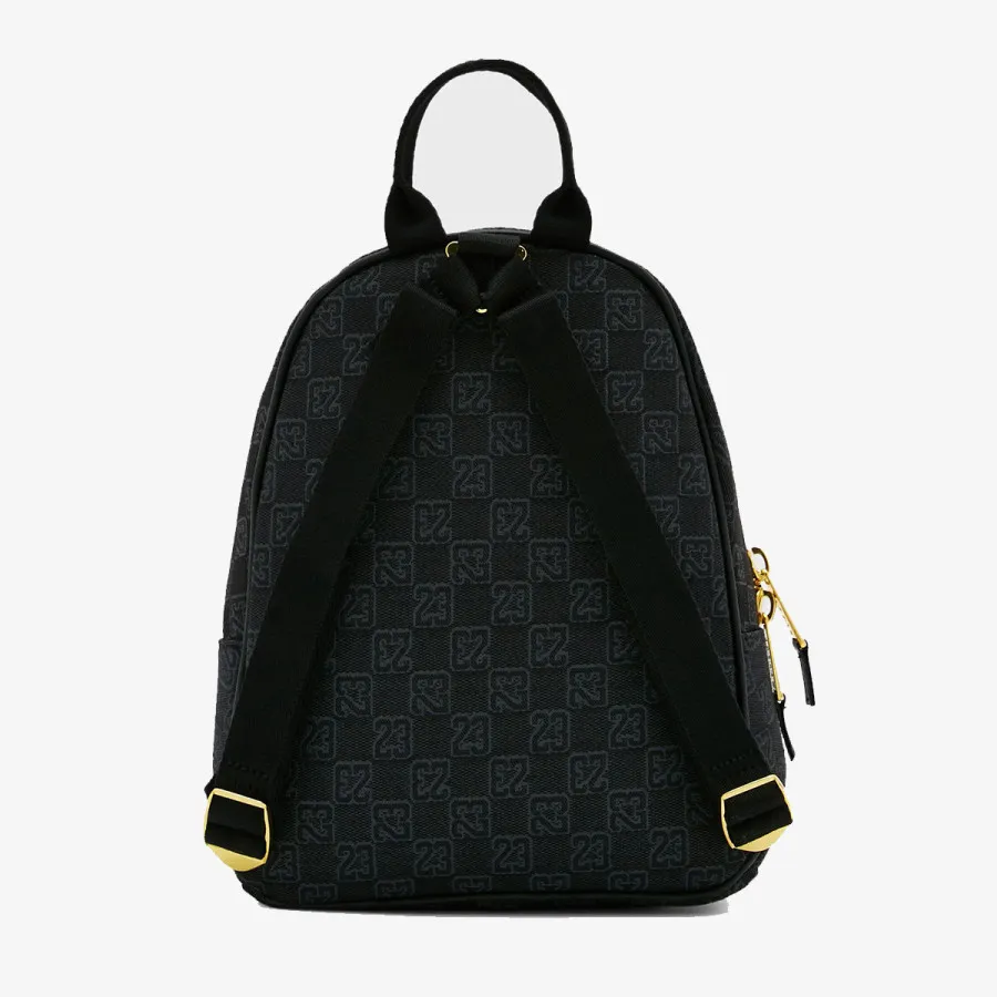 NIKE JAN MONOGRAM MINI BACKPACK 