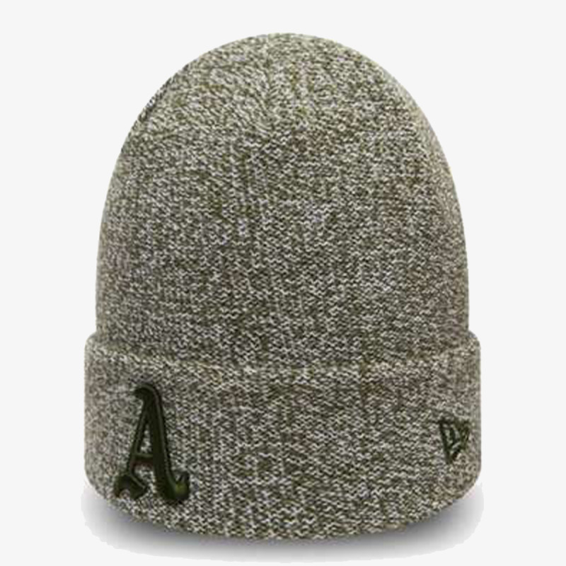 New Era KAPA BASKET KNIT OAKATHCO DKG 