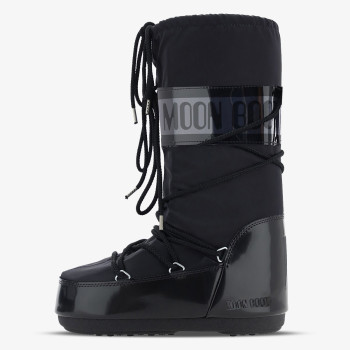 Moon Boot MB ICON GLANCE BLACK 