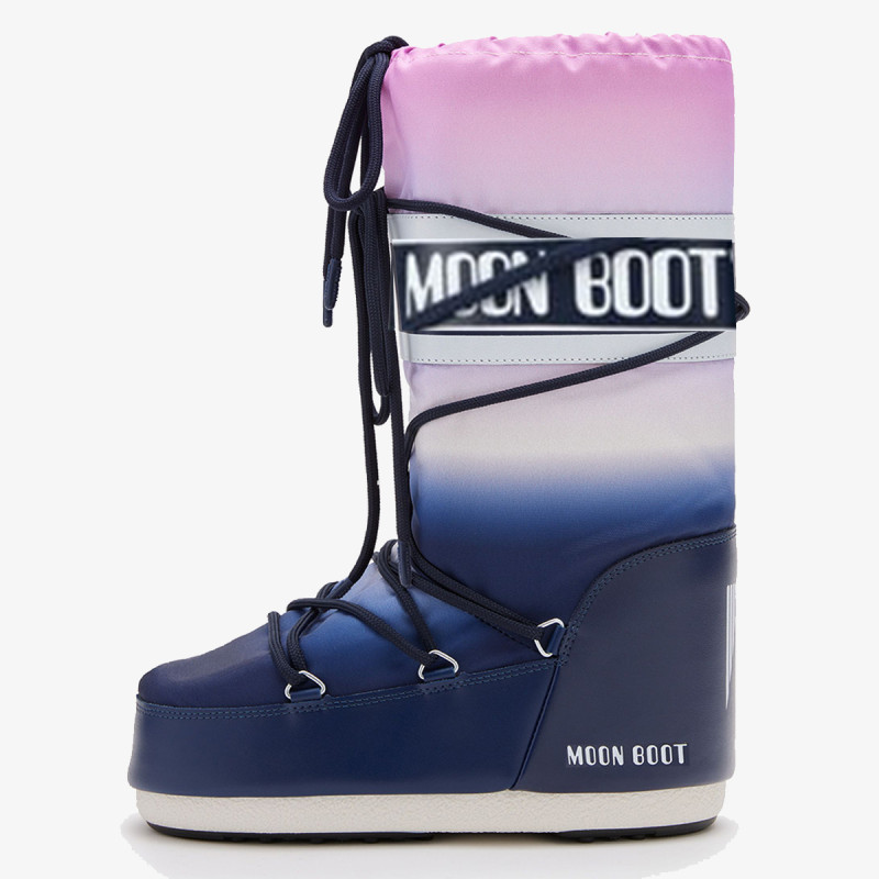 Moon Boot MB ICON MOONRISE BLUE 