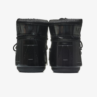 Moon Boot Moon Boot ICON LOW GLANCE BLACK 