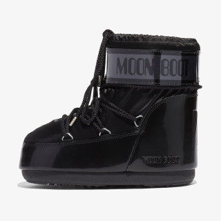 Moon Boot Moon Boot ICON LOW GLANCE BLACK 