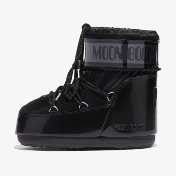 Moon Boot Moon Boot ICON LOW GLANCE BLACK 