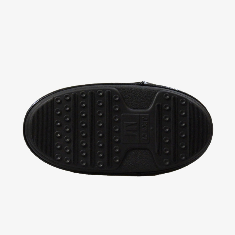 Moon Boot Moon Boot ICON LOW GLANCE BLACK 